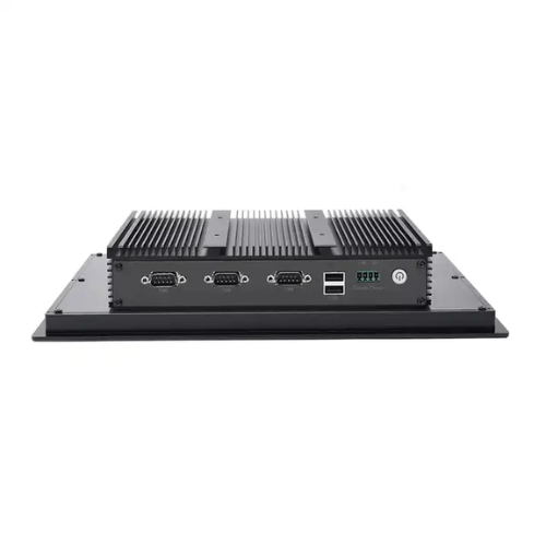 Enviro Test Construct Intel Protocol SSD Mini Tablet PC