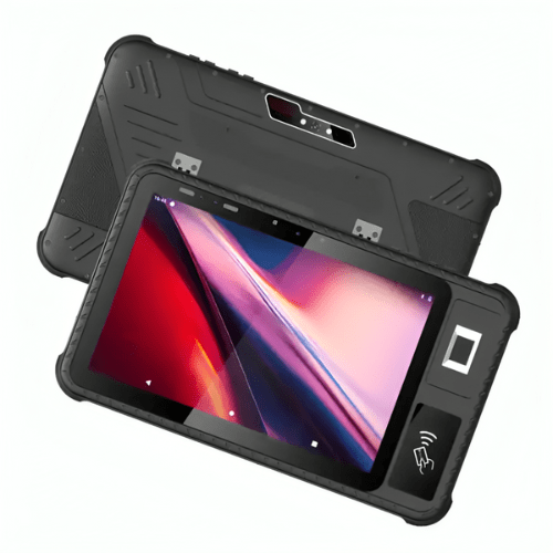 Enviro Test Construct Industrial Tablet Computer