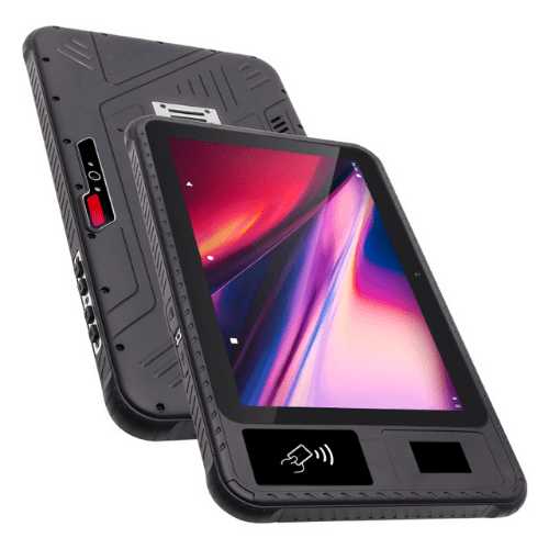 Enviro Test Construct Industrial Tablet Computer