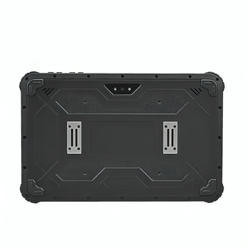 Enviro Test Construct Industrial Tablet Computer