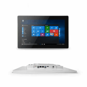 Enviro Test Construct Capacitive Touch Industrial Panel PC