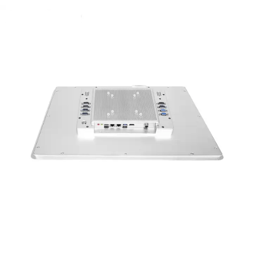 Enviro Test Construct Capacitive Touch Industrial Panel PC