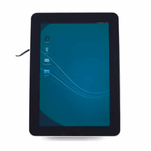 Enviro Test Construct Android Industrial Panel Laptop