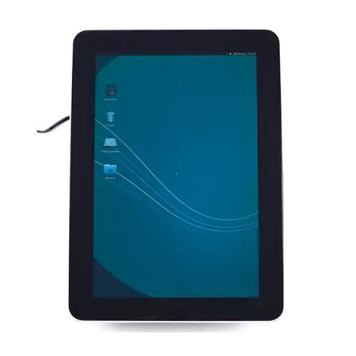 Enviro Test Construct Android Industrial Panel Laptop