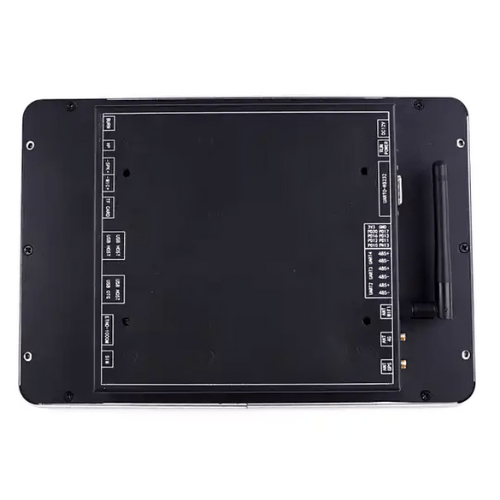 Enviro Test Construct Android Industrial Panel Laptop