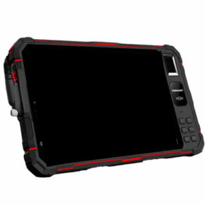 Enviro Test Construct Dual SIM TF Card RFID Rugged Tablet