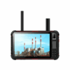 Enviro Test Construct Dual SIM TF Card RFID Rugged Tablet