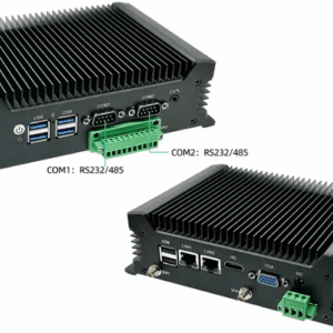 Enviro Test Construct Industrial Mini PC