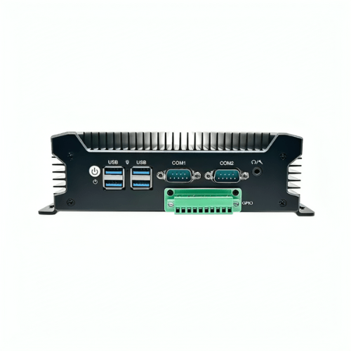 Enviro Test Construct Industrial Mini PC