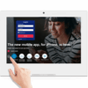 Enviro Test Construct Industrial Android Tablet PC