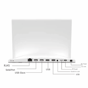 Enviro Test Construct Industrial Android Tablet PC