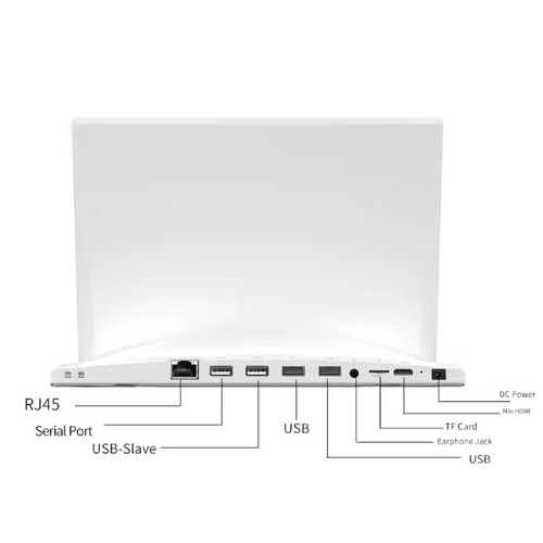 Enviro Test Construct Industrial Android Tablet PC