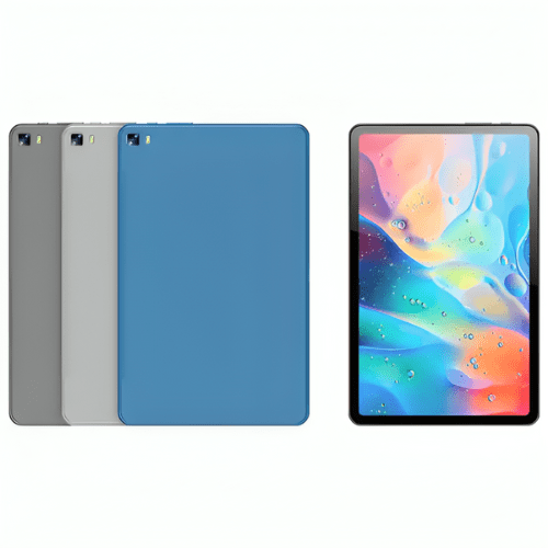 Enviro Test Construct Industrial Pro Screen Tablet PC