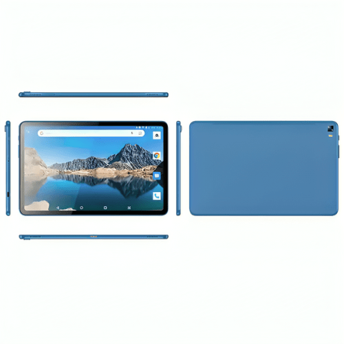 Enviro Test Construct Industrial Pro Screen Tablet PC