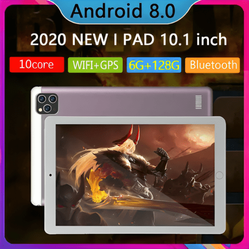 Enviro Test Construct Industrial Touch Screen Panel PC