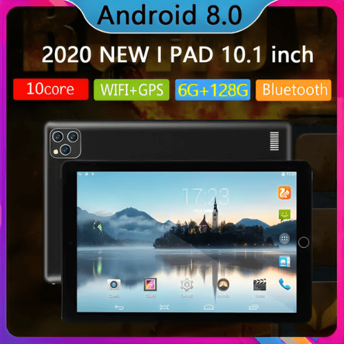 Enviro Test Construct Industrial Touch Screen Panel PC