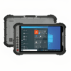 Enviro Test Construct PCBA Design Tablet