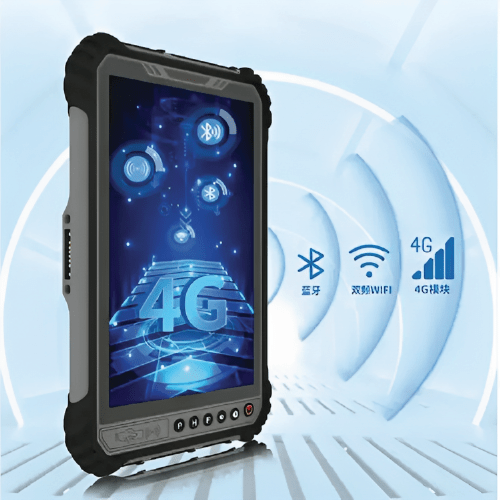 Enviro Test Construct PCBA Design Tablet