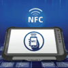 Enviro Test Construct PCBA Design Tablet