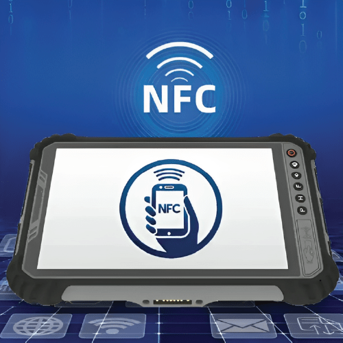 Enviro Test Construct PCBA Design Tablet