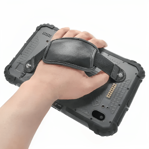 Enviro Test Construct PCBA Design Tablet