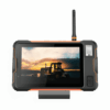 Enviro Test Construct RFID Dual Brand PC