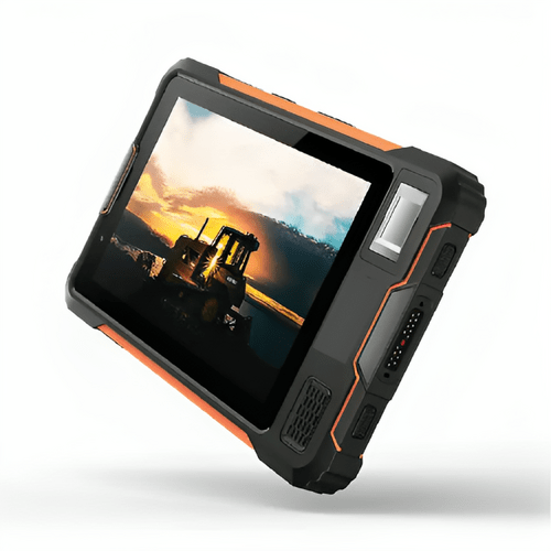 Enviro Test Construct RFID Dual Brand PC