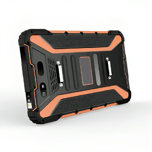 Enviro Test Construct RFID Dual Brand PC