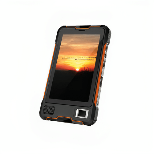 Enviro Test Construct RFID Dual Brand PC