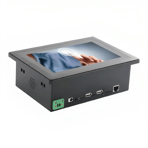 Enviro Test Construct RFID Multipurpose Tablet