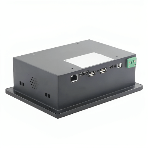 Enviro Test Construct RFID Multipurpose Tablet