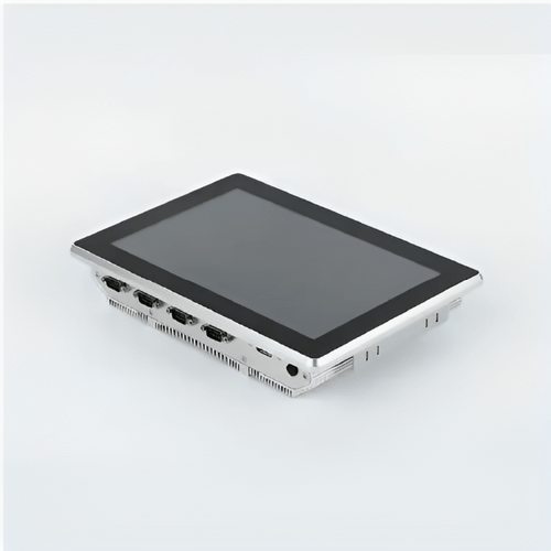 Enviro Test Construct LVDS HD PC