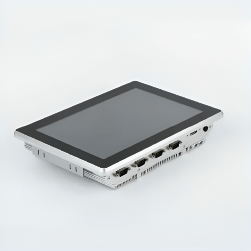 Enviro Test Construct LVDS HD PC
