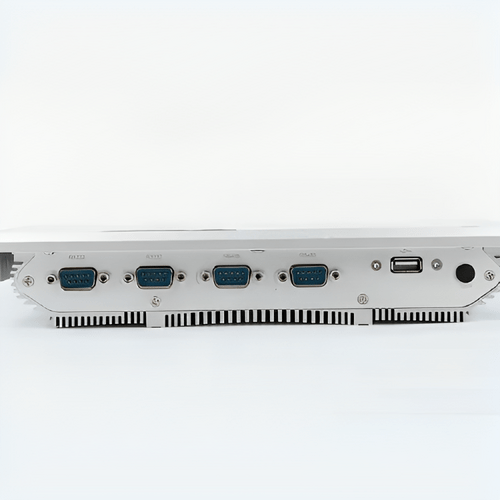 Enviro Test Construct LVDS HD PC