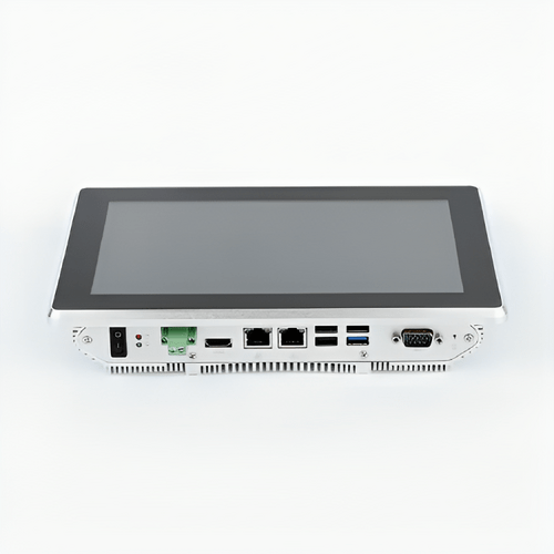 Enviro Test Construct LVDS HD PC