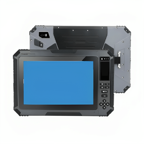 Enviro Test Construct PDAS NFC PC