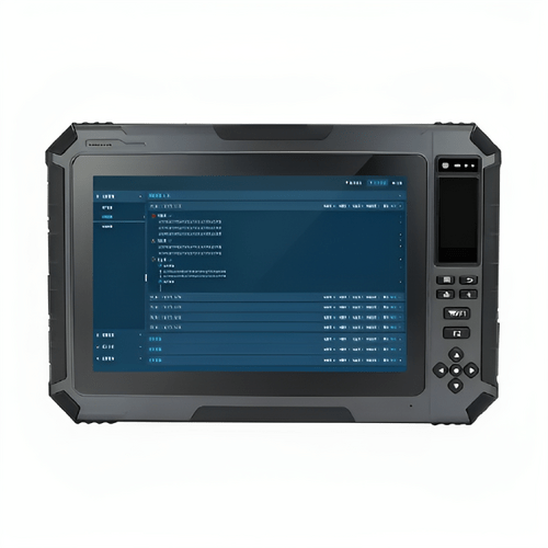 Enviro Test Construct PDAS NFC PC
