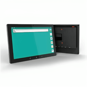 Enviro Test Construct Capacitive Lilliput PC