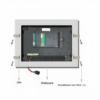 Enviro Test Construct Mini Tablet