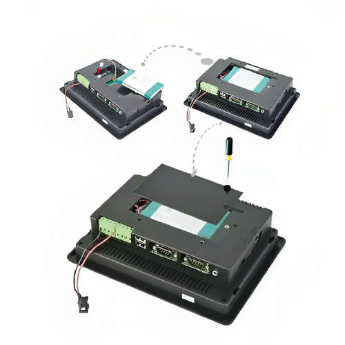 Enviro Test Construct Mini Tablet