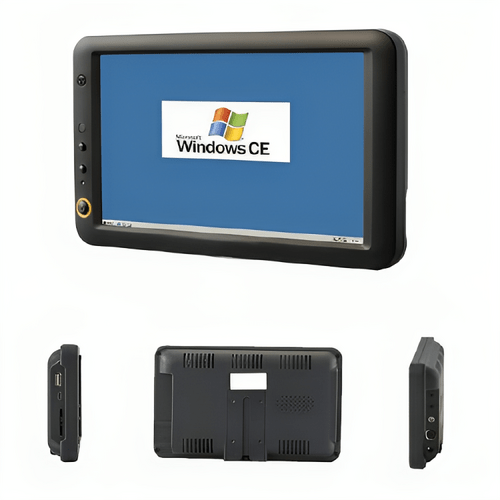 Enviro Test Construct Windows CE Mini PC