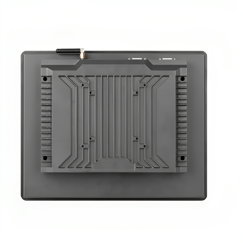 Enviro Test Construct Cortex Quad Core PC