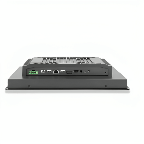 Enviro Test Construct Cortex Quad Core PC