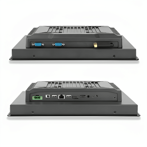 Enviro Test Construct Cortex Quad Core PC