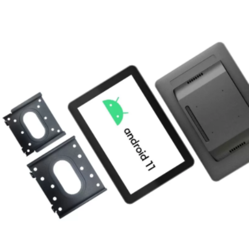 10.1 Inch Android 11 Industrial Panel PC – Enviro Test Construct