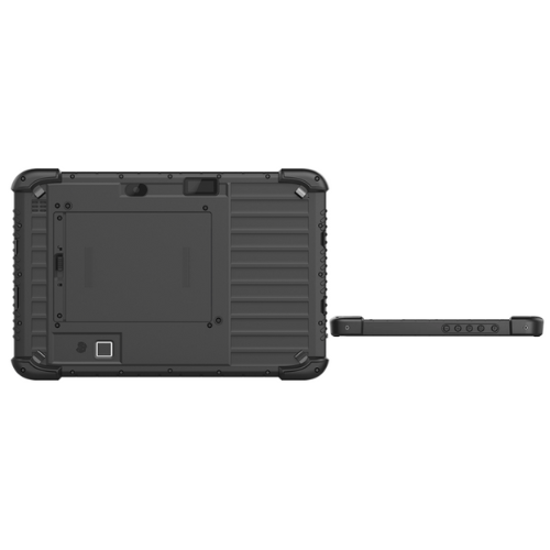 Rugged 10.1" Windows Tablet with USB 3.0, Type-C & MIPI Camera- Enviro Test Construct