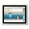 Enviro Test Construct Industrial Tablet PC Mini Computer