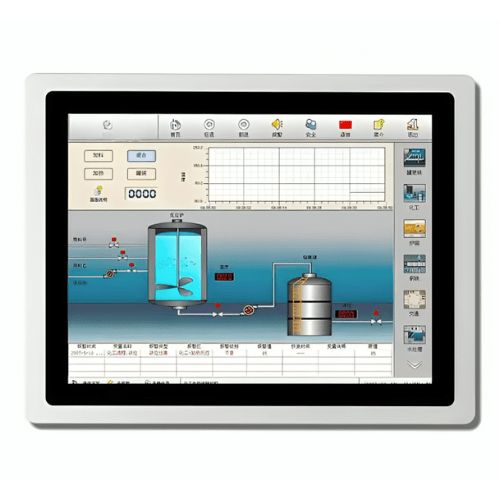 Enviro Test Construct Industrial Tablet PC Mini Computer
