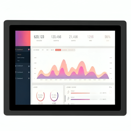 Enviro Test Construct Industrial Tablet PC Mini Computer