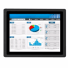 Enviro Test Construct Industrial Tablet PC Mini Computer